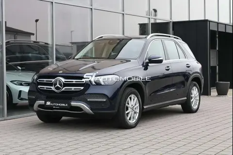 Used MERCEDES-BENZ CLASSE GLE Diesel 2021 Ad 