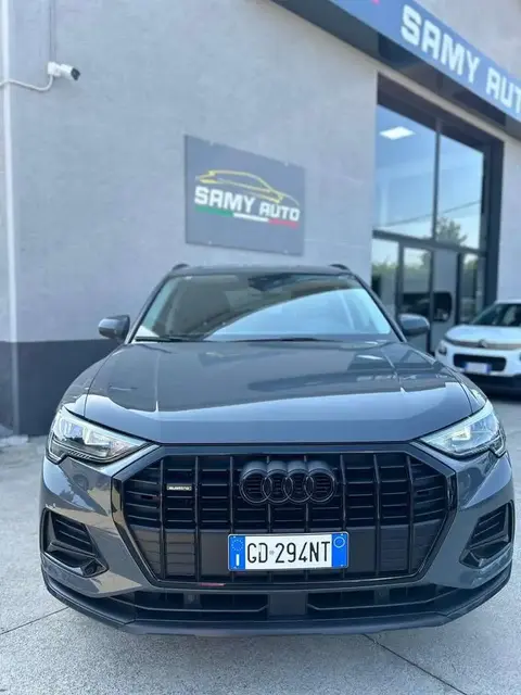 Annonce AUDI Q3 Diesel 2021 d'occasion 