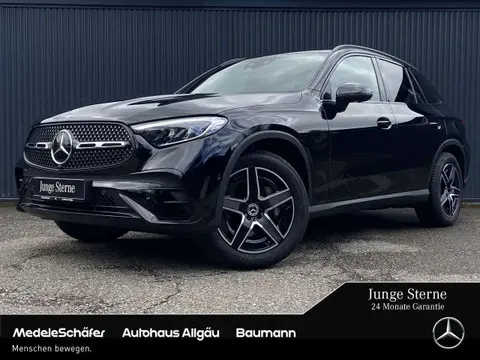 Used MERCEDES-BENZ CLASSE GLC Petrol 2023 Ad Germany