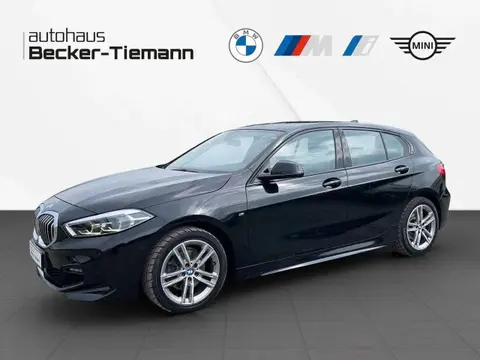 Annonce BMW SERIE 1 Diesel 2020 d'occasion 