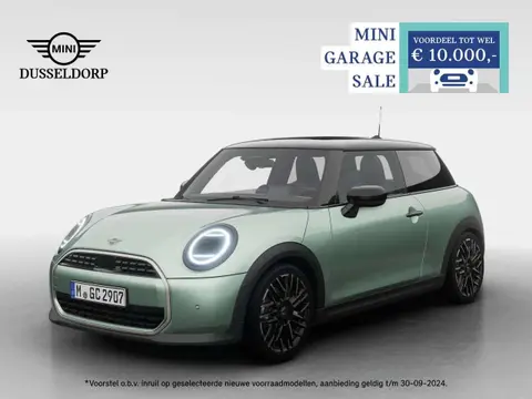 Used MINI COOPER Petrol 2024 Ad 