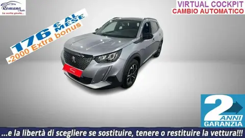 Used PEUGEOT 2008 Diesel 2023 Ad 