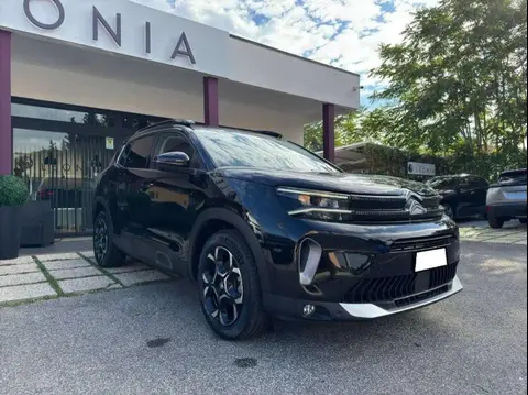 Annonce CITROEN C5 AIRCROSS Diesel 2023 d'occasion 