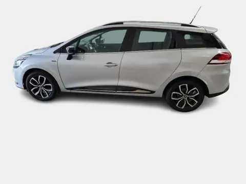 Annonce RENAULT CLIO Diesel 2019 d'occasion 