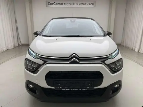 Used CITROEN C3 Petrol 2023 Ad 