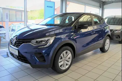 Used RENAULT CAPTUR Petrol 2023 Ad 