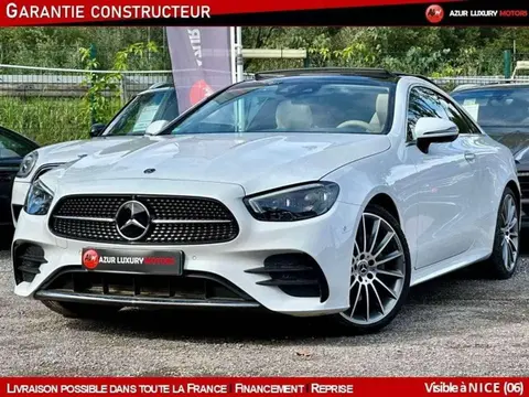 Used MERCEDES-BENZ CLASSE V Diesel 2023 Ad 