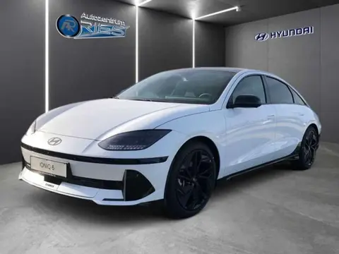 Annonce HYUNDAI IONIQ Électrique 2024 d'occasion 