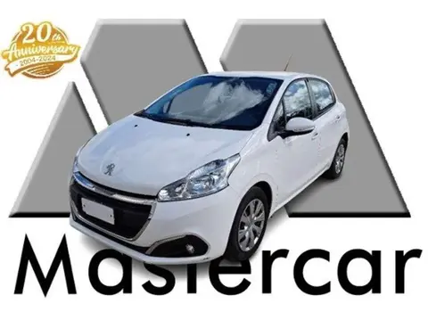 Used PEUGEOT 208 Diesel 2019 Ad 