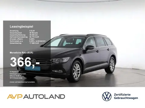 Annonce VOLKSWAGEN PASSAT Essence 2024 d'occasion 