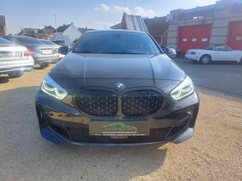 Annonce BMW SERIE 1 Essence 2020 d'occasion 