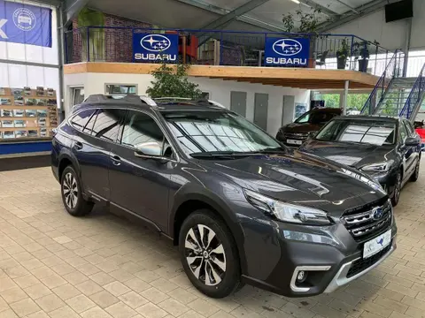 Used SUBARU OUTBACK Petrol 2024 Ad 