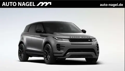 Annonce LAND ROVER RANGE ROVER EVOQUE Diesel 2024 d'occasion 