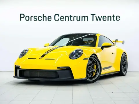 Annonce PORSCHE 992 Essence 2021 d'occasion 