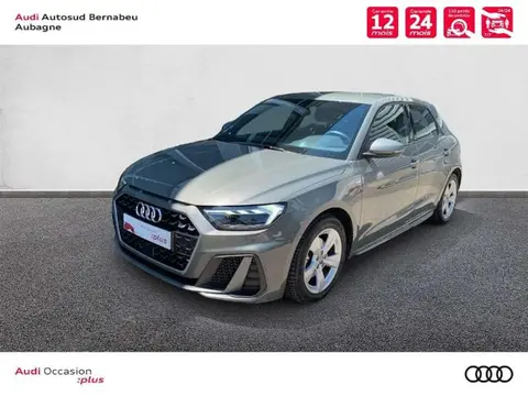 Annonce AUDI A1 Essence 2019 d'occasion 