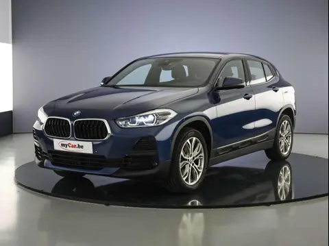 Annonce BMW X2 Essence 2021 d'occasion 