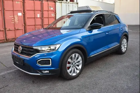 Used VOLKSWAGEN T-ROC Petrol 2018 Ad 