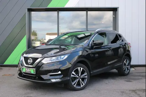 Used NISSAN QASHQAI Diesel 2020 Ad 