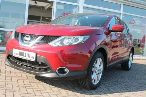 Used NISSAN QASHQAI Petrol 2015 Ad 