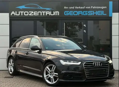 Used AUDI A6 Diesel 2017 Ad 