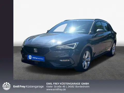 Annonce SEAT LEON Diesel 2023 d'occasion 