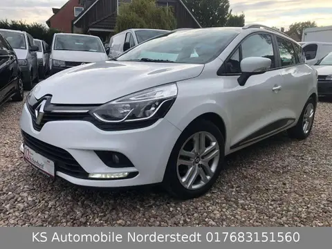 Used RENAULT CLIO Diesel 2017 Ad 