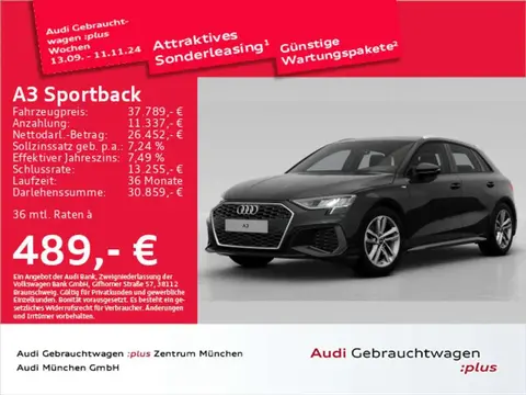 Used AUDI A3 Diesel 2024 Ad 