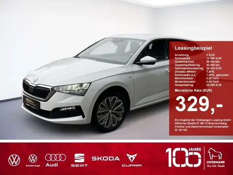 Used SKODA SCALA Petrol 2023 Ad 