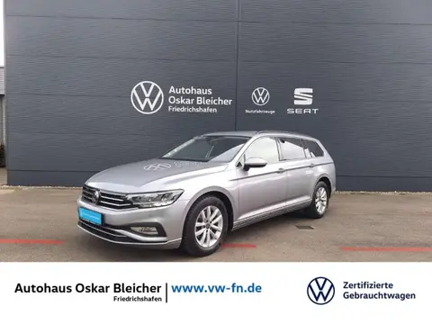 Annonce VOLKSWAGEN PASSAT Diesel 2023 d'occasion 