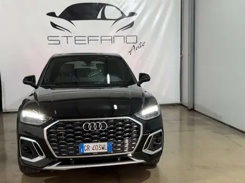 Used AUDI Q5 Hybrid 2022 Ad 