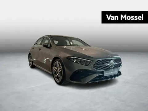 Annonce MERCEDES-BENZ CLASSE A Essence 2023 d'occasion Belgique