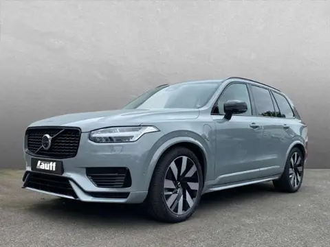 Used VOLVO XC90 Hybrid 2024 Ad Germany