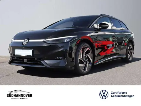 Annonce VOLKSWAGEN ID.7 Électrique 2024 d'occasion 