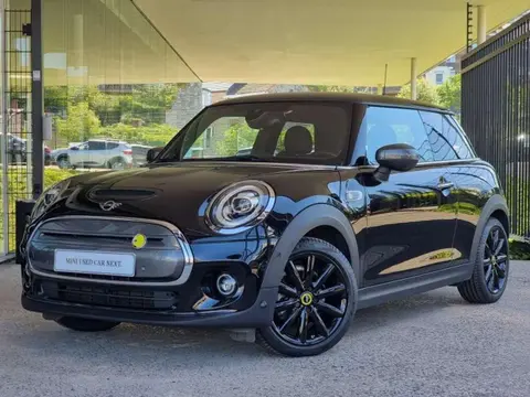 Used MINI COOPER Electric 2020 Ad 