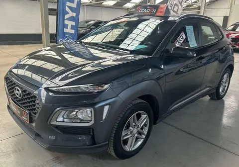 Used HYUNDAI KONA Diesel 2019 Ad 