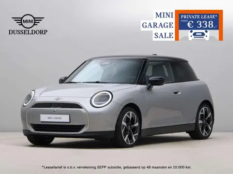 Used MINI COOPER Electric 2024 Ad 