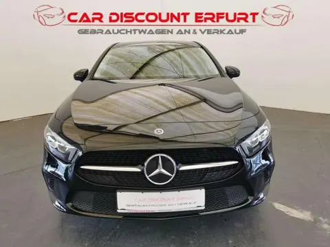 Used MERCEDES-BENZ CLASSE A Petrol 2020 Ad 