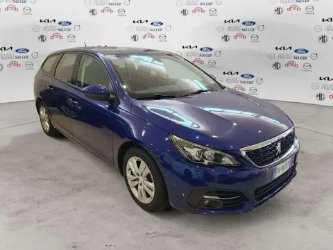 Used PEUGEOT 308 Diesel 2018 Ad 