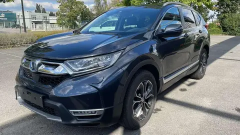 Used HONDA CR-V Petrol 2022 Ad 