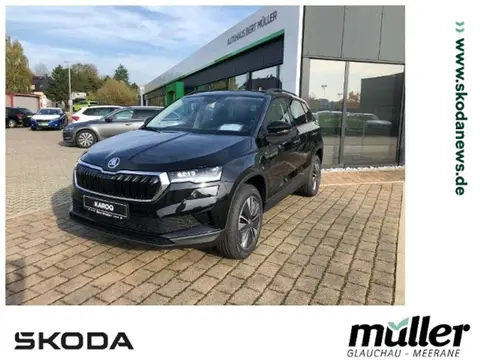 Used SKODA KAROQ Petrol 2024 Ad 