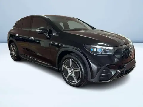 Annonce MERCEDES-BENZ EQE Électrique 2024 d'occasion 