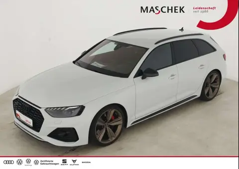 Used AUDI RS4 Petrol 2022 Ad 