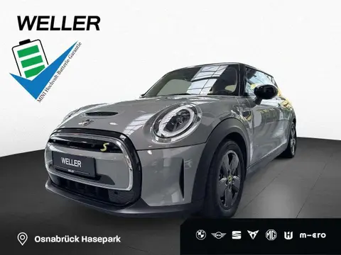 Used MINI COOPER Electric 2021 Ad 