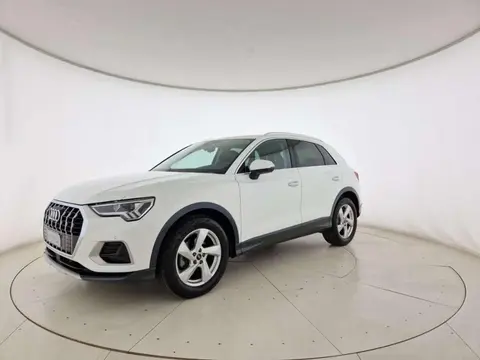 Annonce AUDI Q3 Diesel 2020 d'occasion 