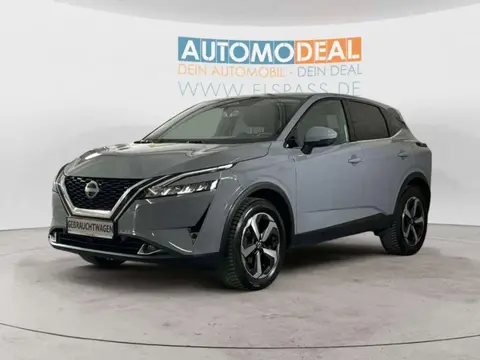 Used NISSAN QASHQAI Petrol 2023 Ad 