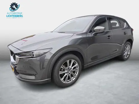 Used MAZDA CX-5 Petrol 2019 Ad 