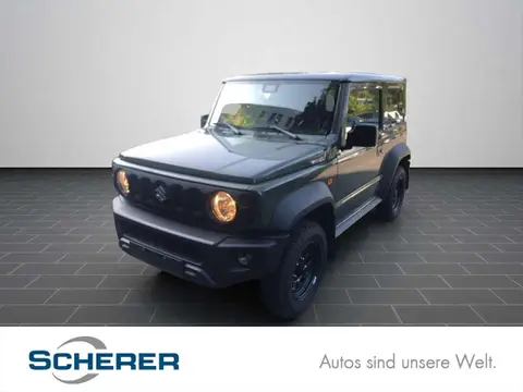 Used SUZUKI JIMNY Petrol 2023 Ad 