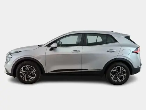 Annonce KIA SPORTAGE Hybride 2023 d'occasion 