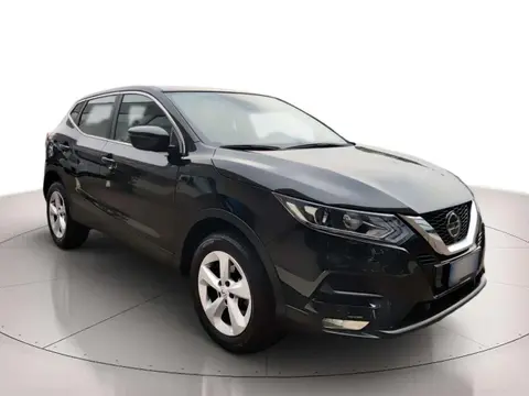 Used NISSAN QASHQAI Petrol 2020 Ad 