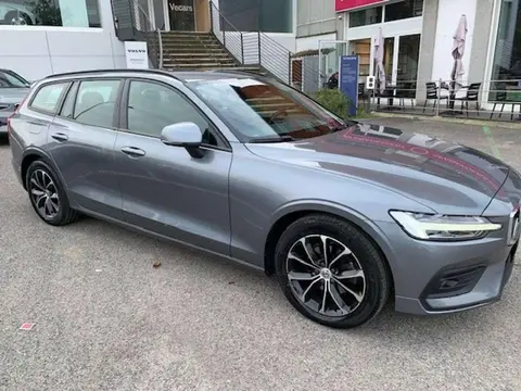 Annonce VOLVO V60 Diesel 2019 d'occasion 